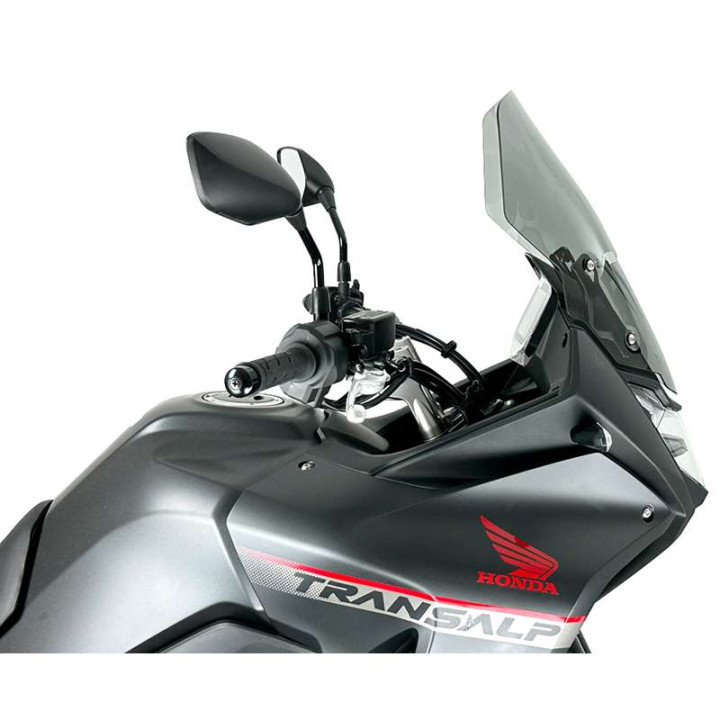 WRS TOURING bubble (HO062) HONDA XL750 TRANSALP