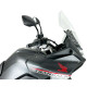 WRS TOURING bubble (HO062) HONDA XL750 TRANSALP