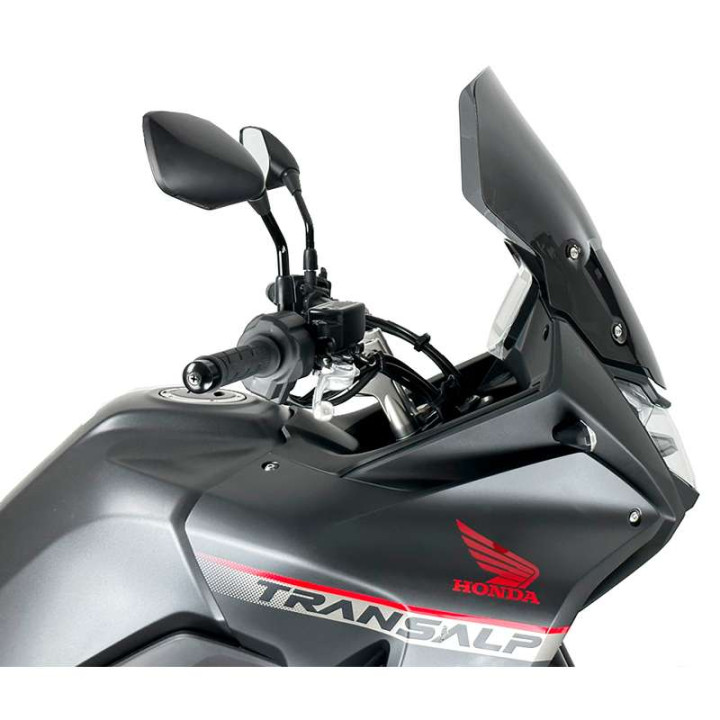 WRS TOURING bubble (HO062) HONDA XL750 TRANSALP