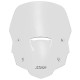 WRS TOURING bubble (HO062) HONDA XL750 TRANSALP