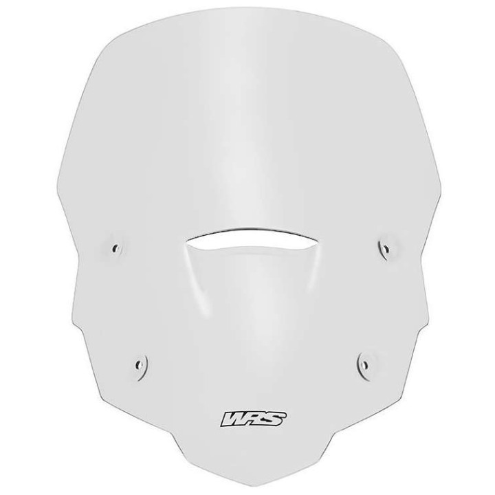 WRS TOURING bubble (HO062) HONDA XL750 TRANSALP