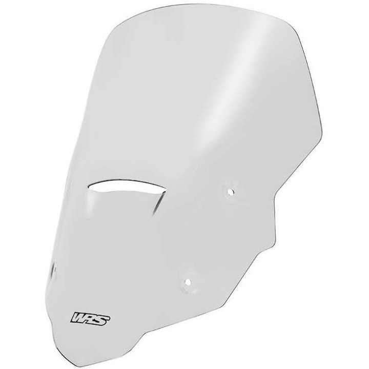 WRS TOURING bubble (HO062) HONDA XL750 TRANSALP