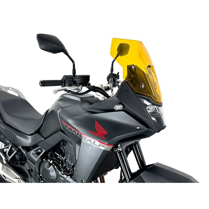 Bulle WRS SPORT (HO063) HONDA XL750 TRANSALP
