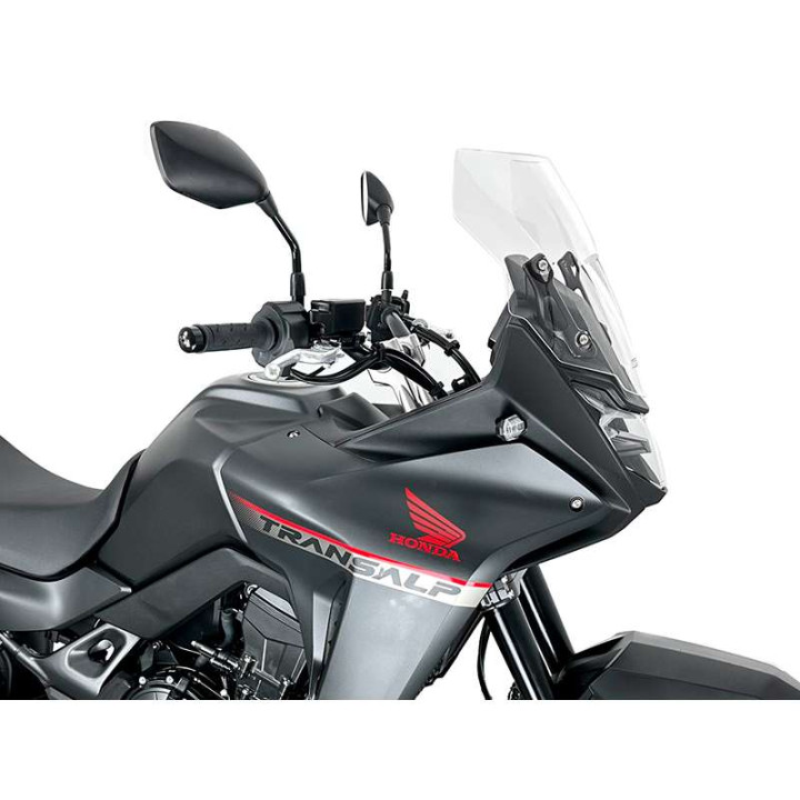 Bulle WRS SPORT (HO063) HONDA XL750 TRANSALP