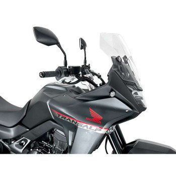 Bulle WRS SPORT (HO063) HONDA XL750 TRANSALP