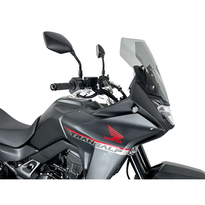 Bulle WRS SPORT (HO063) HONDA XL750 TRANSALP