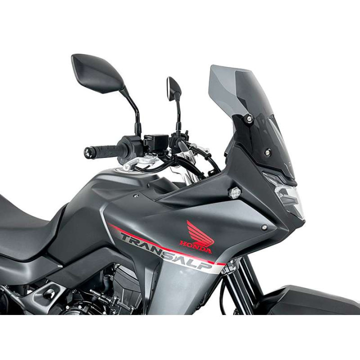 Bulle WRS SPORT (HO063) HONDA XL750 TRANSALP