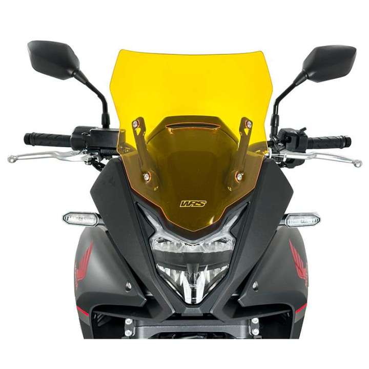 Bulle WRS SPORT (HO063) HONDA XL750 TRANSALP