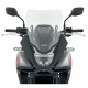 Bulle WRS SPORT (HO063) HONDA XL750 TRANSALP