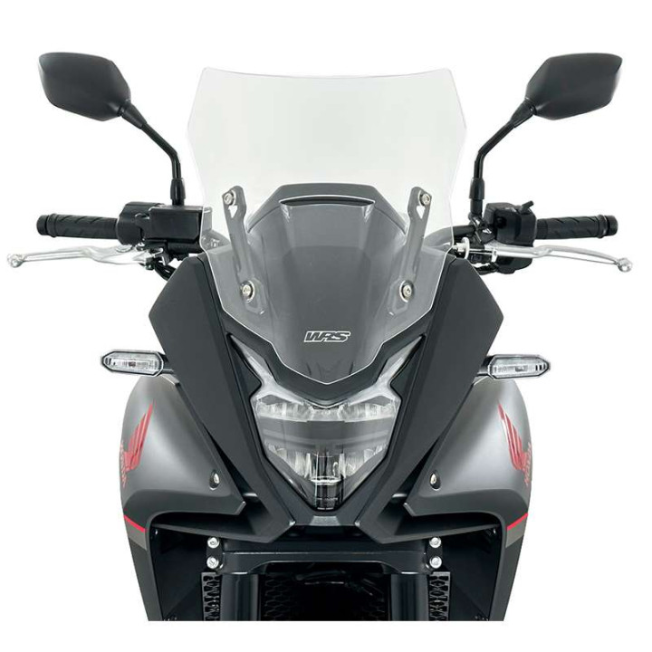 Bulle WRS SPORT (HO063) HONDA XL750 TRANSALP
