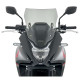 Bulle WRS SPORT (HO063) HONDA XL750 TRANSALP