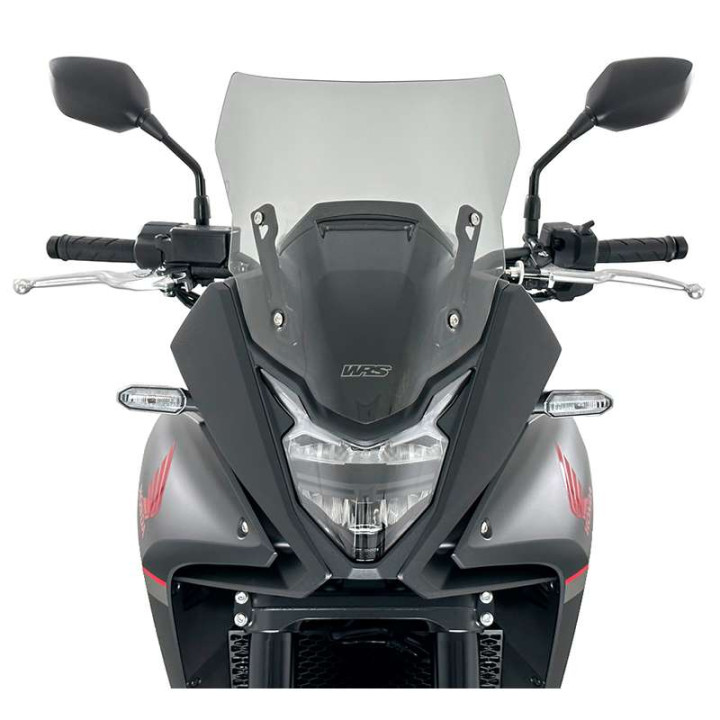 Bulle WRS SPORT (HO063) HONDA XL750 TRANSALP