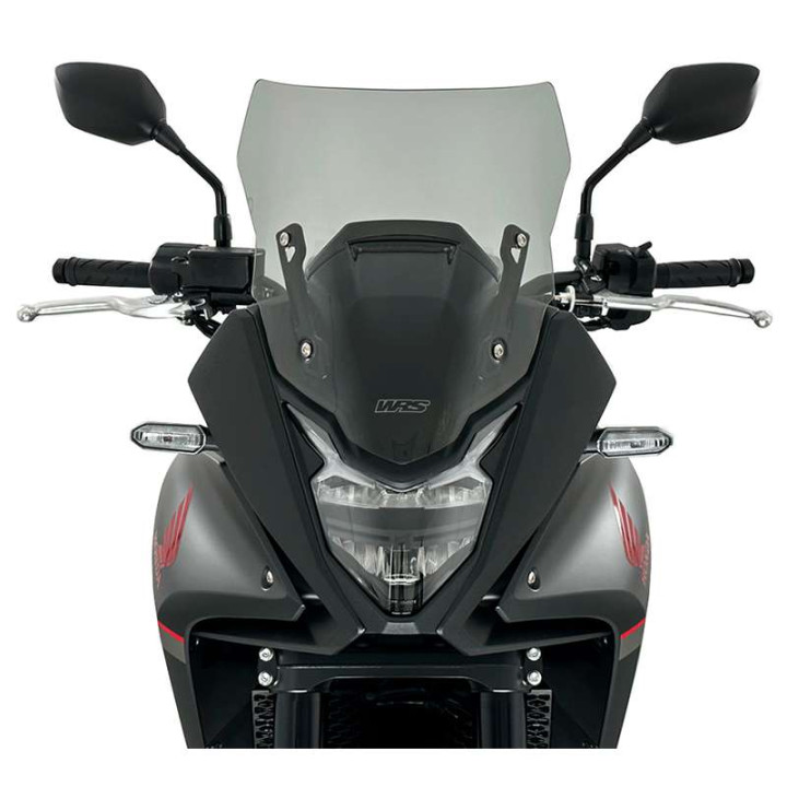 Bulle WRS SPORT (HO063) HONDA XL750 TRANSALP