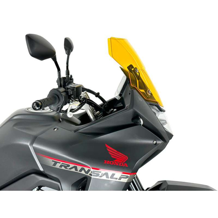 Bulle WRS SPORT (HO063) HONDA XL750 TRANSALP