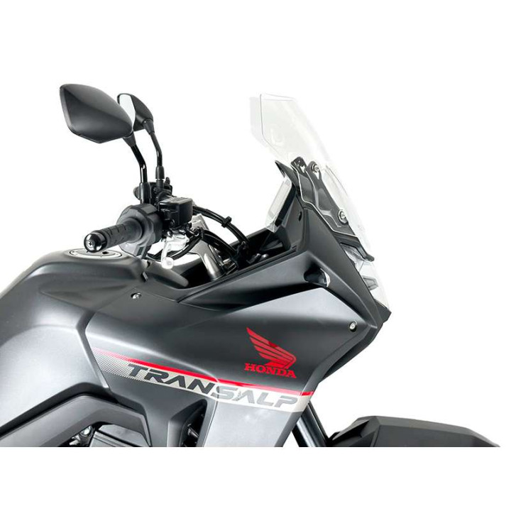 Bulle WRS SPORT (HO063) HONDA XL750 TRANSALP