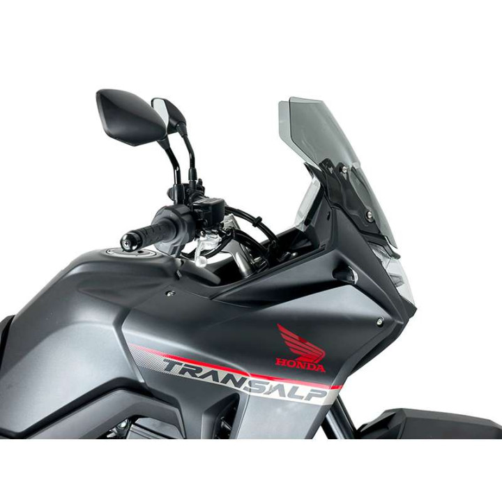 Bulle WRS SPORT (HO063) HONDA XL750 TRANSALP