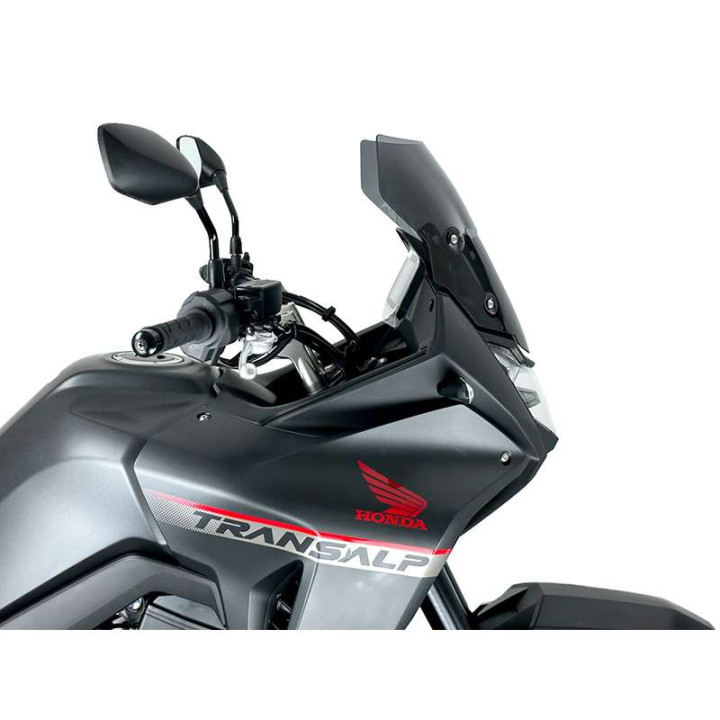 Bulle WRS SPORT (HO063) HONDA XL750 TRANSALP