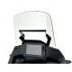 Support GPS WRS (HO201N) Honda XL750 TRANSALP