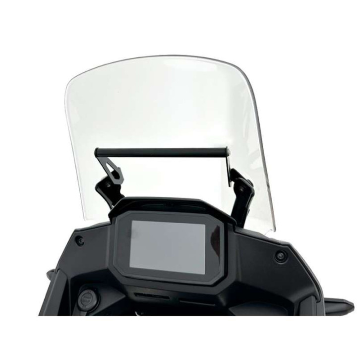 Support GPS WRS (HO201N) Honda XL750 TRANSALP