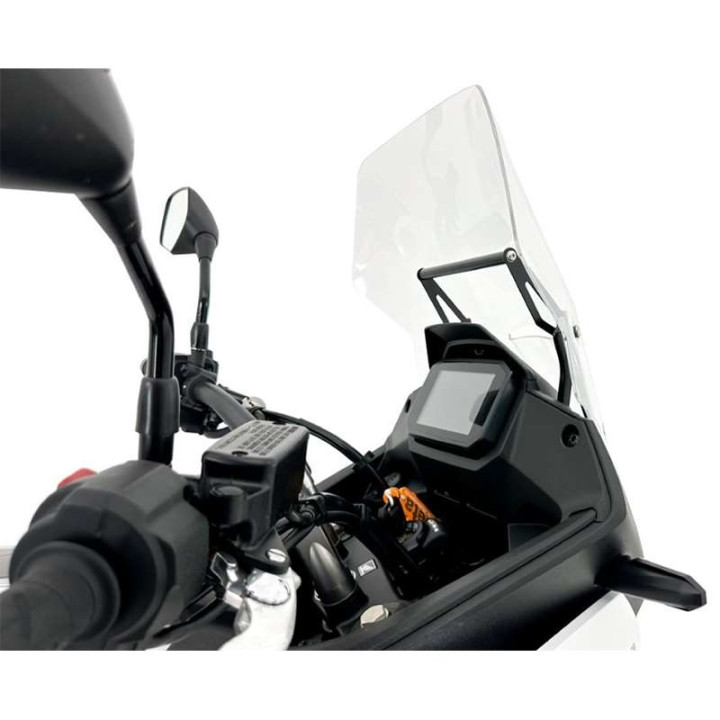 Support GPS WRS (HO201N) Honda XL750 TRANSALP