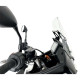 Support GPS WRS (HO201N) Honda XL750 TRANSALP