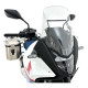 Support GPS WRS (HO201N) Honda XL750 TRANSALP