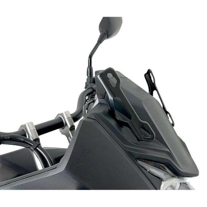Support GPS WRS (HO201N) Honda XL750 TRANSALP