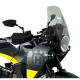 Bulle WRS TOURING (HU002) HUSQVARNA NORDEN 901