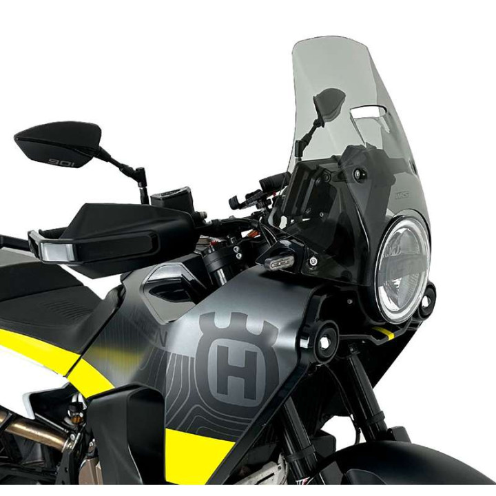 Bulle WRS TOURING (HU002) HUSQVARNA NORDEN 901