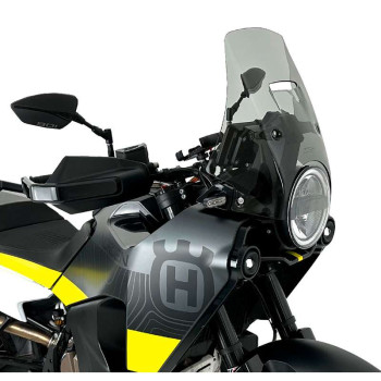 Bulle WRS TOURING (HU002) HUSQVARNA NORDEN 901