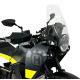 Bulle WRS TOURING (HU002) HUSQVARNA NORDEN 901