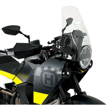 Bulle WRS TOURING (HU002) HUSQVARNA NORDEN 901