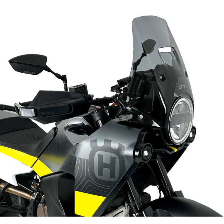 Bulle WRS TOURING (HU002) HUSQVARNA NORDEN 901