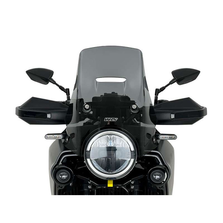 Bulle WRS TOURING (HU002) HUSQVARNA NORDEN 901