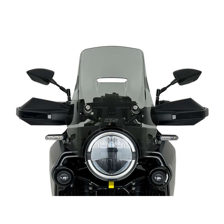 Bulle WRS TOURING (HU002) HUSQVARNA NORDEN 901