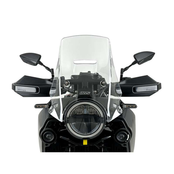 Bulle WRS TOURING (HU002) HUSQVARNA NORDEN 901