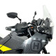 Bulle WRS TOURING (HU002) HUSQVARNA NORDEN 901