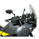 Bulle WRS TOURING (HU002) HUSQVARNA NORDEN 901