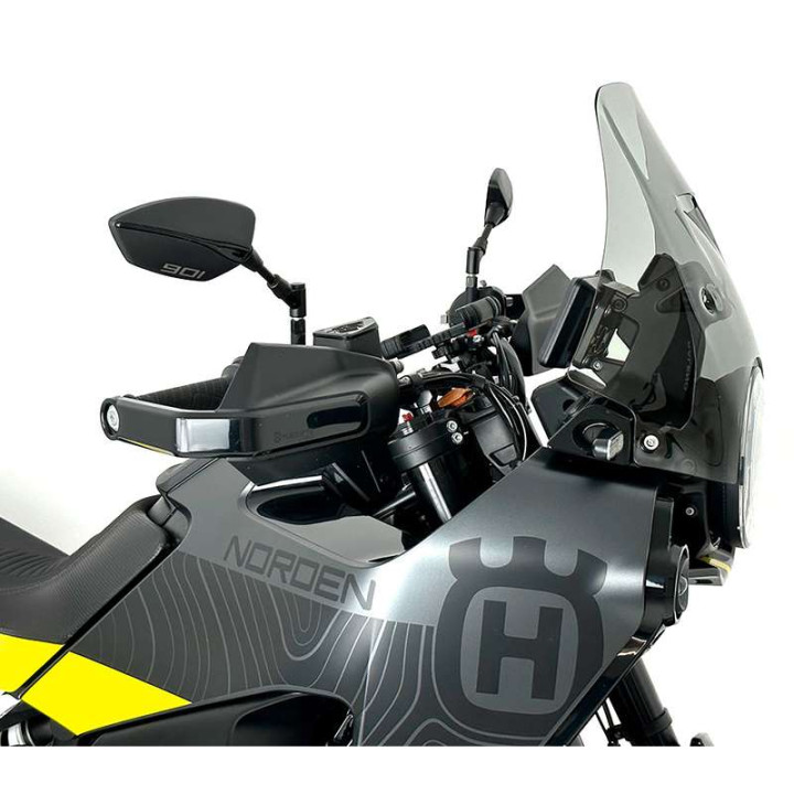 Bulle WRS TOURING (HU002) HUSQVARNA NORDEN 901