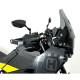 Bulle WRS TOURING (HU002) HUSQVARNA NORDEN 901