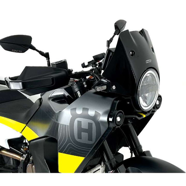 Bulle WRS ENDURO (HU003) HUSQVARNA NORDEN 901