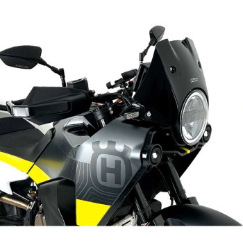 Bulle WRS ENDURO (HU003) HUSQVARNA NORDEN 901