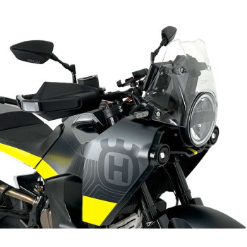 Bulle WRS ENDURO (HU003) HUSQVARNA NORDEN 901