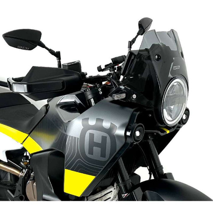 Bulle WRS ENDURO (HU003) HUSQVARNA NORDEN 901
