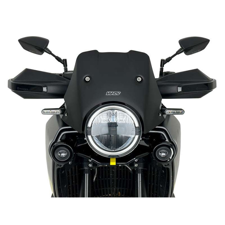 Bulle WRS ENDURO (HU003) HUSQVARNA NORDEN 901