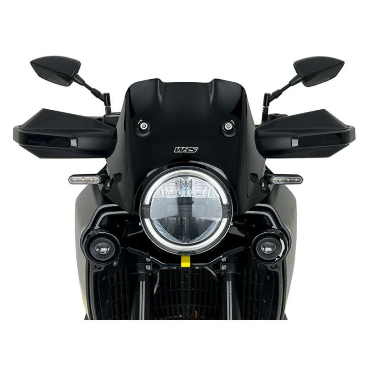 Bulle WRS ENDURO (HU003) HUSQVARNA NORDEN 901