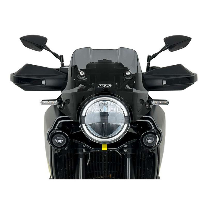 Bulle WRS ENDURO (HU003) HUSQVARNA NORDEN 901