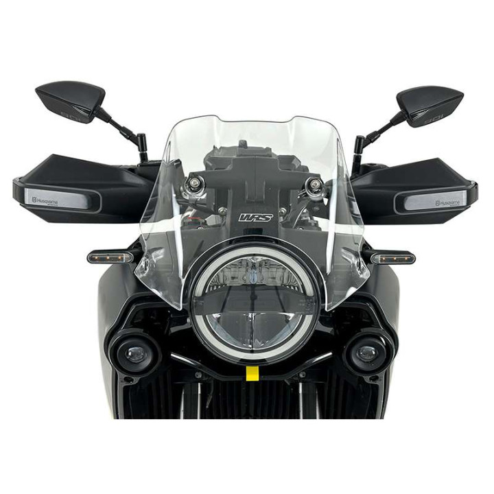 Bulle WRS ENDURO (HU003) HUSQVARNA NORDEN 901