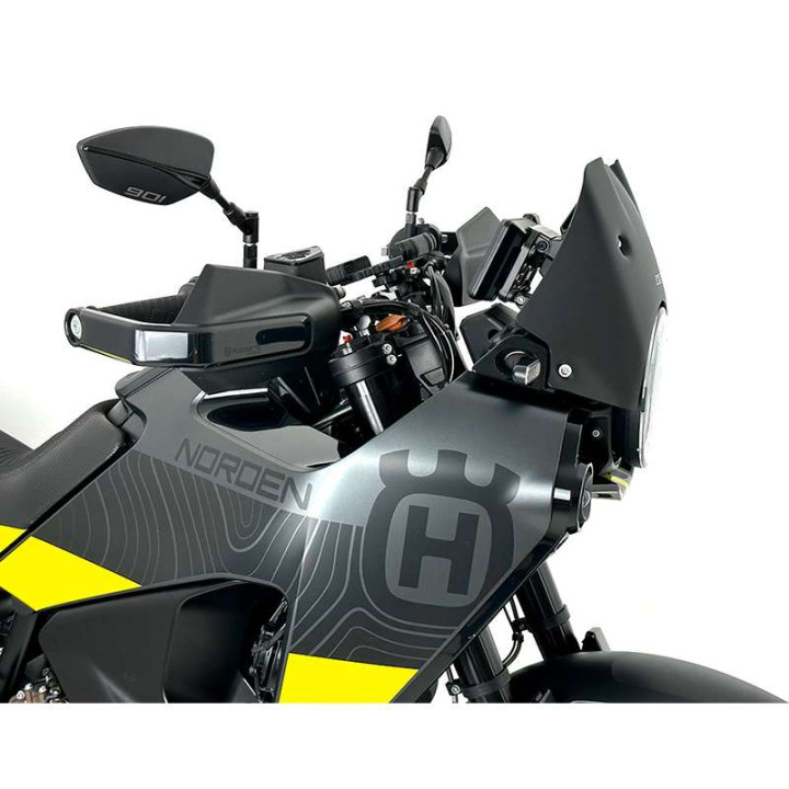 Bulle WRS ENDURO (HU003) HUSQVARNA NORDEN 901