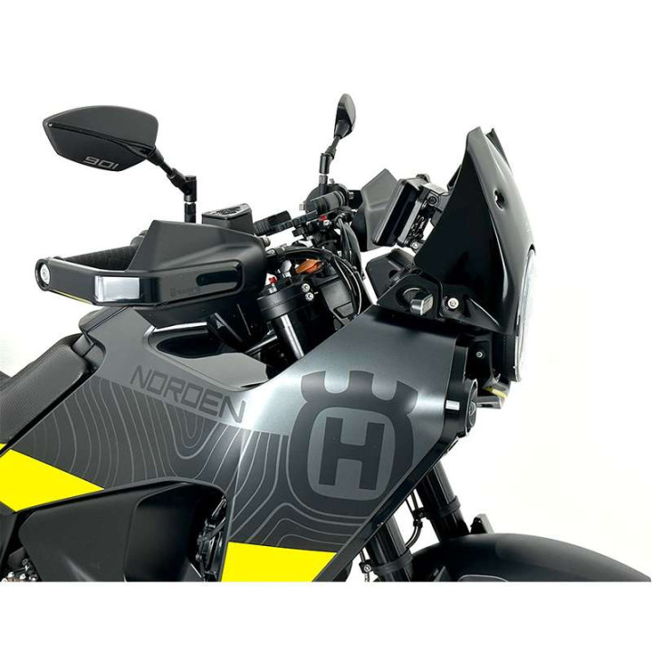Bulle WRS ENDURO (HU003) HUSQVARNA NORDEN 901